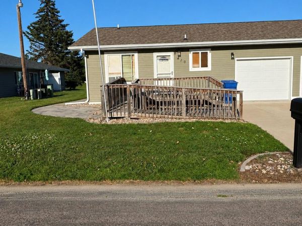 410 8TH STREET NW, Watertown, SD 57201
