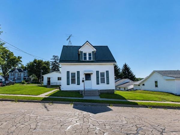 605 N Union Street, Dodgeville, WI 53533