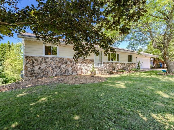 1410 WOODLAWN ROAD, Wausau, WI 54403