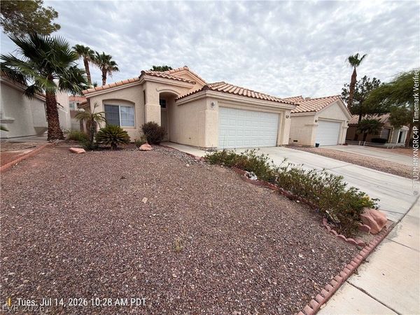 1928 Quartet Drive , North Las Vegas, NV 89032