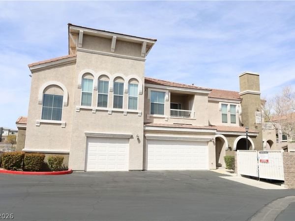 10001 Peace Way , Unit 2199, Las Vegas, NV 89147