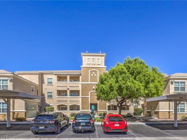 8777 W Maule Avenue , Unit 1098, Las Vegas, NV 89148