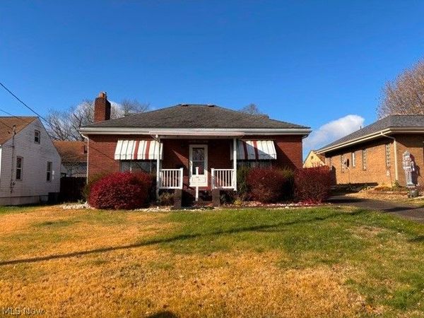 125 Bird Way , Weirton, WV 26062