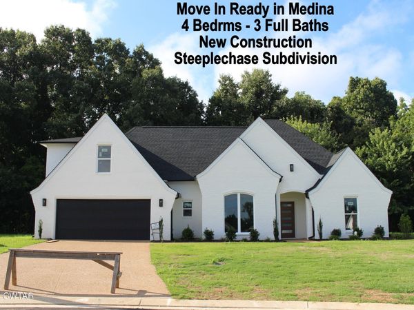 145 Calumet Cove, Medina, TN 38355
