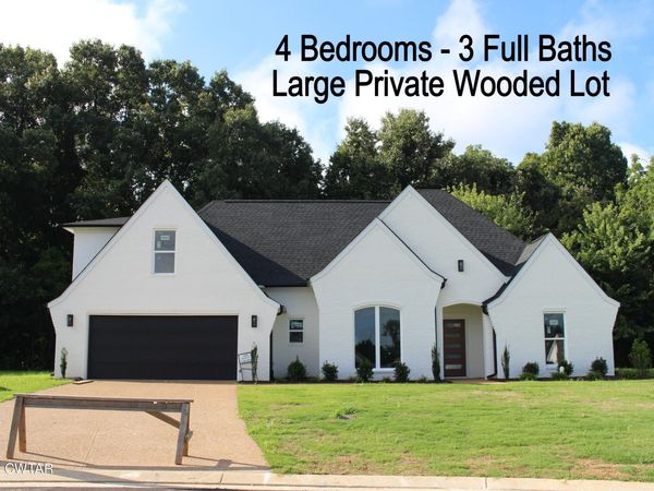 145 Calumet Cove , Medina, TN 38355