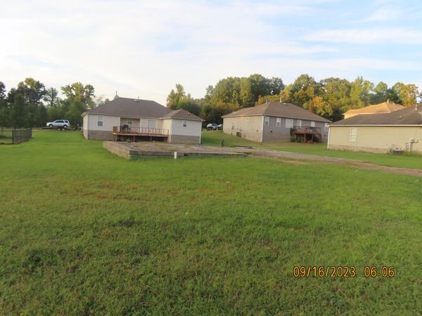 49 Jason Drive , Jackson, TN 38305