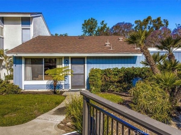 29552 Brook Court , San Juan Capistrano, CA 92675
