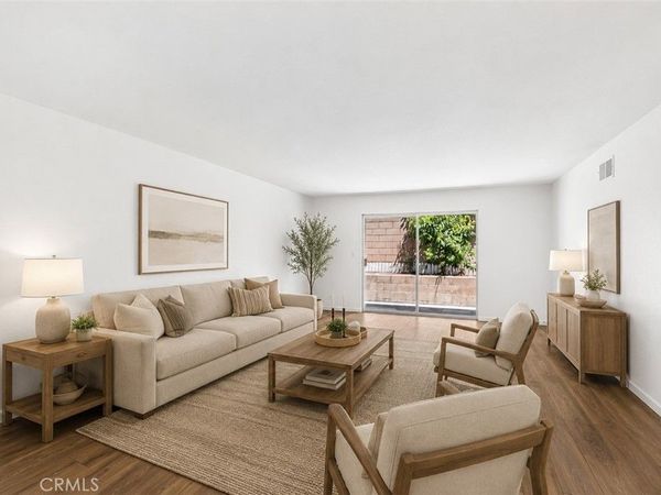 901 N Citrus Drive , Unit 12A, La Habra, CA 90631