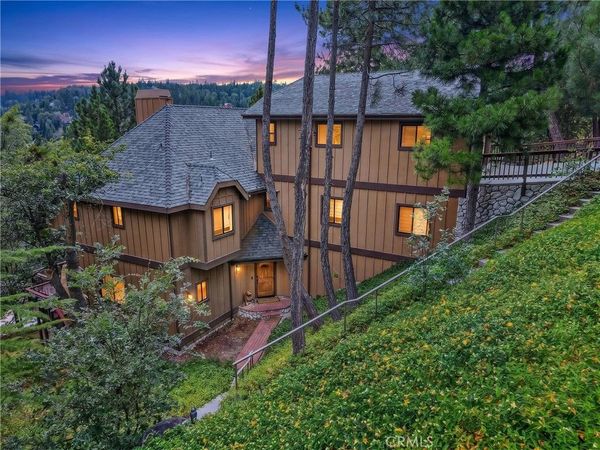 27779 West Shore , Lake Arrowhead, CA 92352