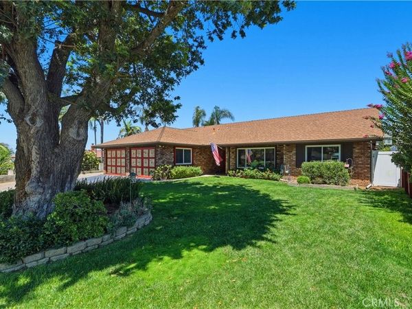 3941 Rocky View , Norco, CA 92860