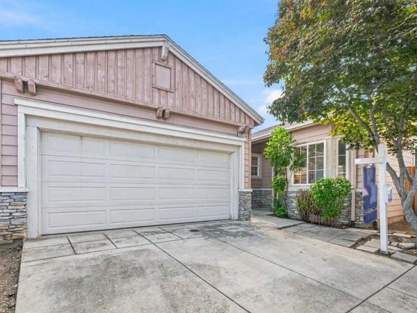 38557 Poe Terrace, Fremont, CA 94536