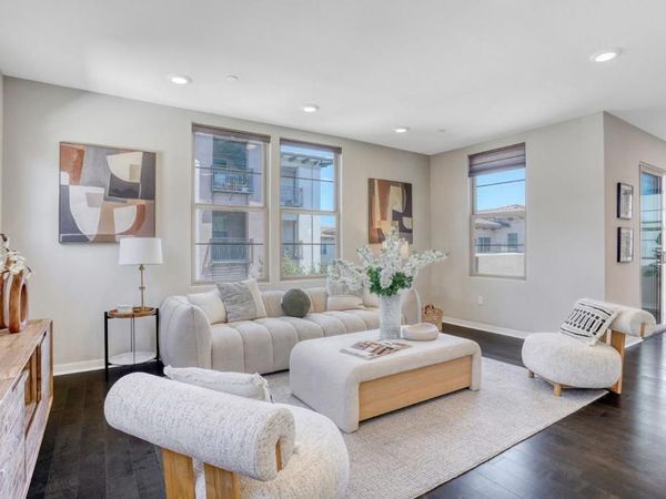 1071 Dewberry Place, Unit 102, San Jose, CA 95131