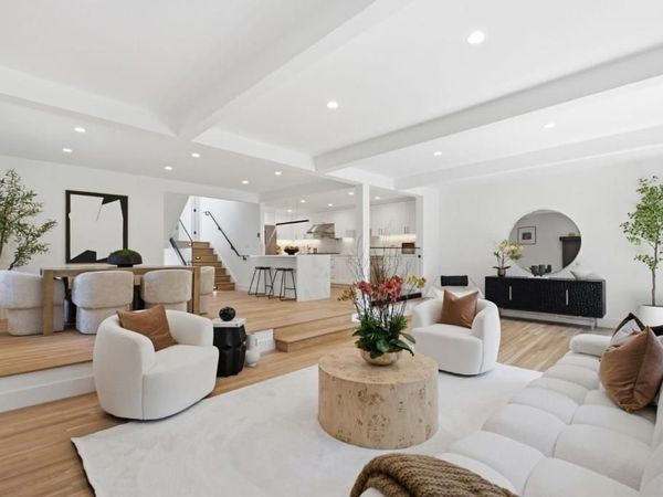 596 Sand Hill Circle, Menlo Park, CA 94025