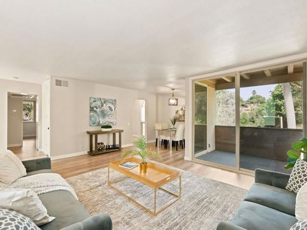 4845 Collwood Blvd, Unit A, San Diego, CA 92115