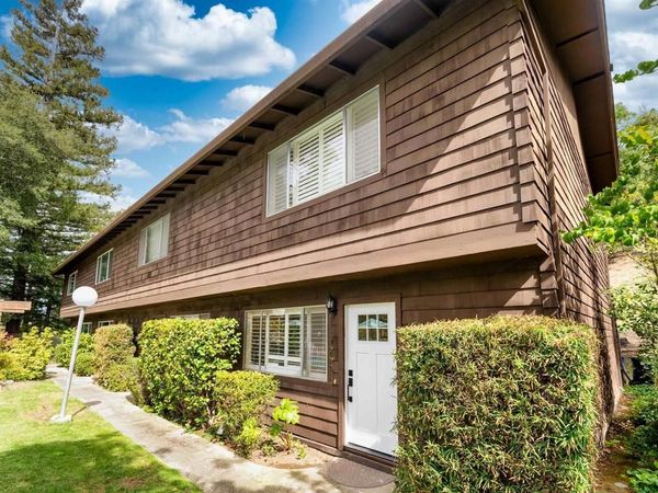 3241 Marlene Dr, Lafayette, CA 94549