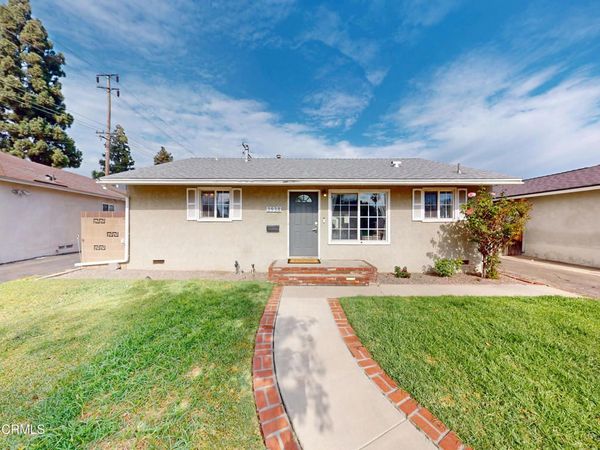 3938 N Lang Avenue , Covina, CA 91722