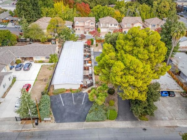 310 Gladys Avenue, Mountain View, CA 94043
