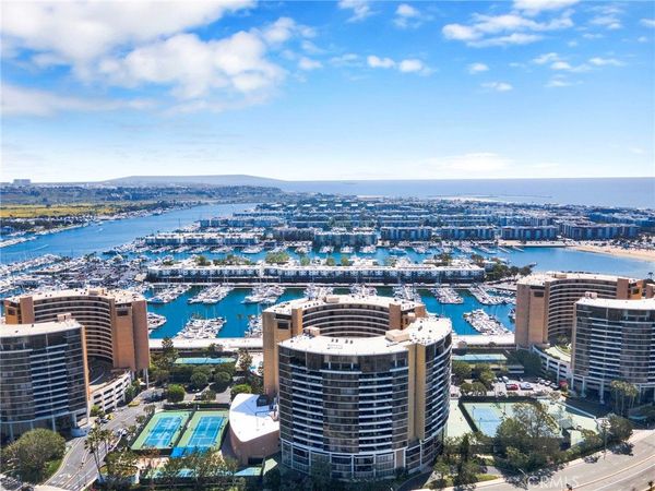 4314 Marina City Drive, Unit 128, Marina Del Rey, CA 90292