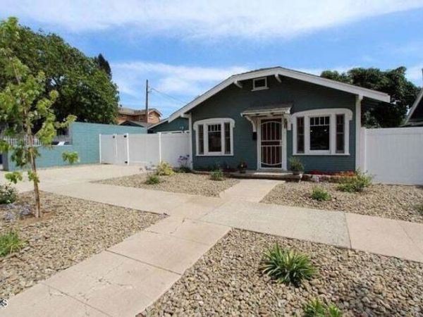 730 E Pleasant Street, Santa Paula, CA 93060