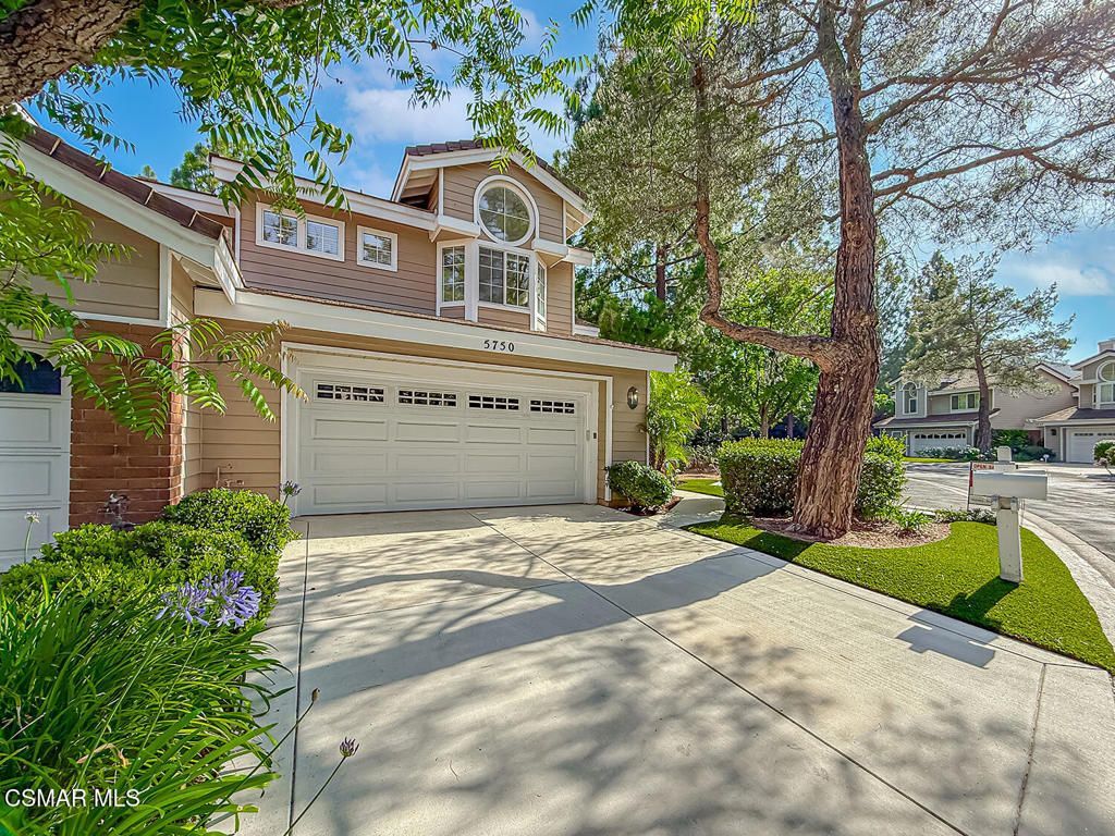 5750 Ingram Place Place, Westlake Village, CA 91362 Main Photo