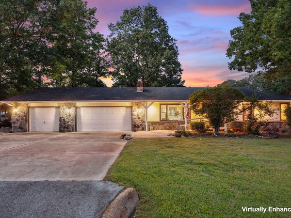 35 Pine Cone Drive, Mountain Home, AR 72653