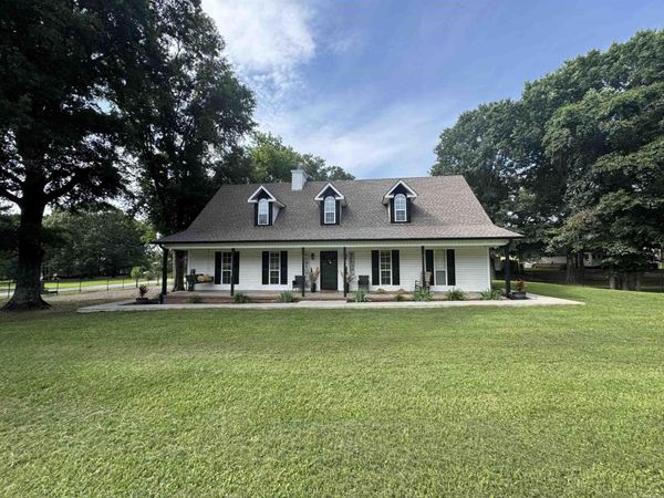 Greenbrier, AR 72058
