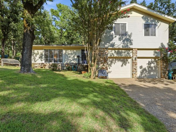 1805 Alberta Drive, Little Rock, AR 72227