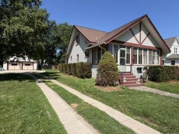 3194 Main Street, Marlette, MI 48453