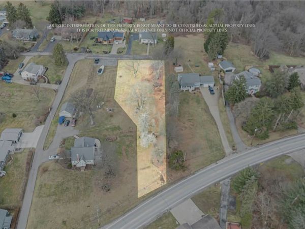 Lot 3 Tuscarawas Rd , Beaver, PA 15009
