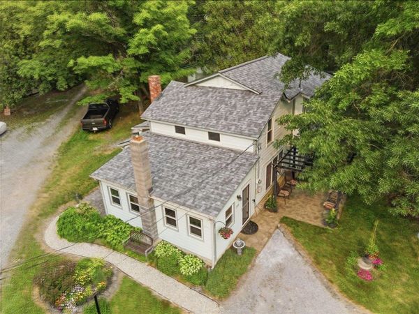 285 East Road, Ferrisburgh, VT 05473