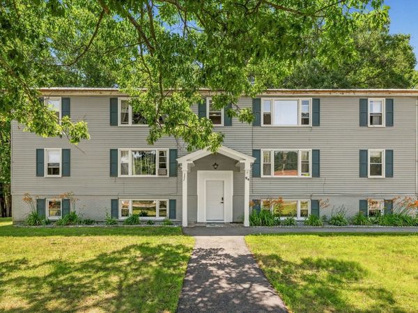 94 Maple Street, Unit F, Somersworth, NH 03878