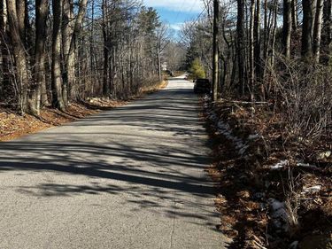 0 East Road, Greenfield, NH 03047