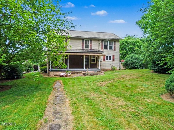 325 N MAIN Street, Herndon, PA 17830