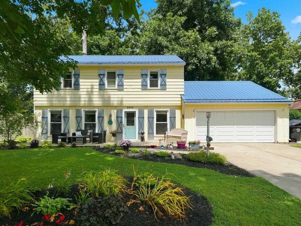 5615 Mateo Drive, Fort Wayne, IN 46835