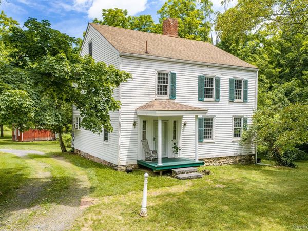 4 Plains Road , Walden, NY 12586