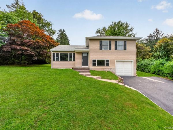 2536 Ridge Street , Yorktown Heights, NY 10598