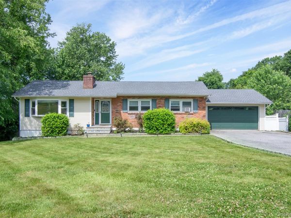 87 High View Drive , Carmel, NY 10512