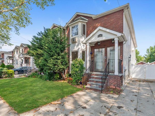 93-29 91st Avenue, Woodhaven, NY 11421