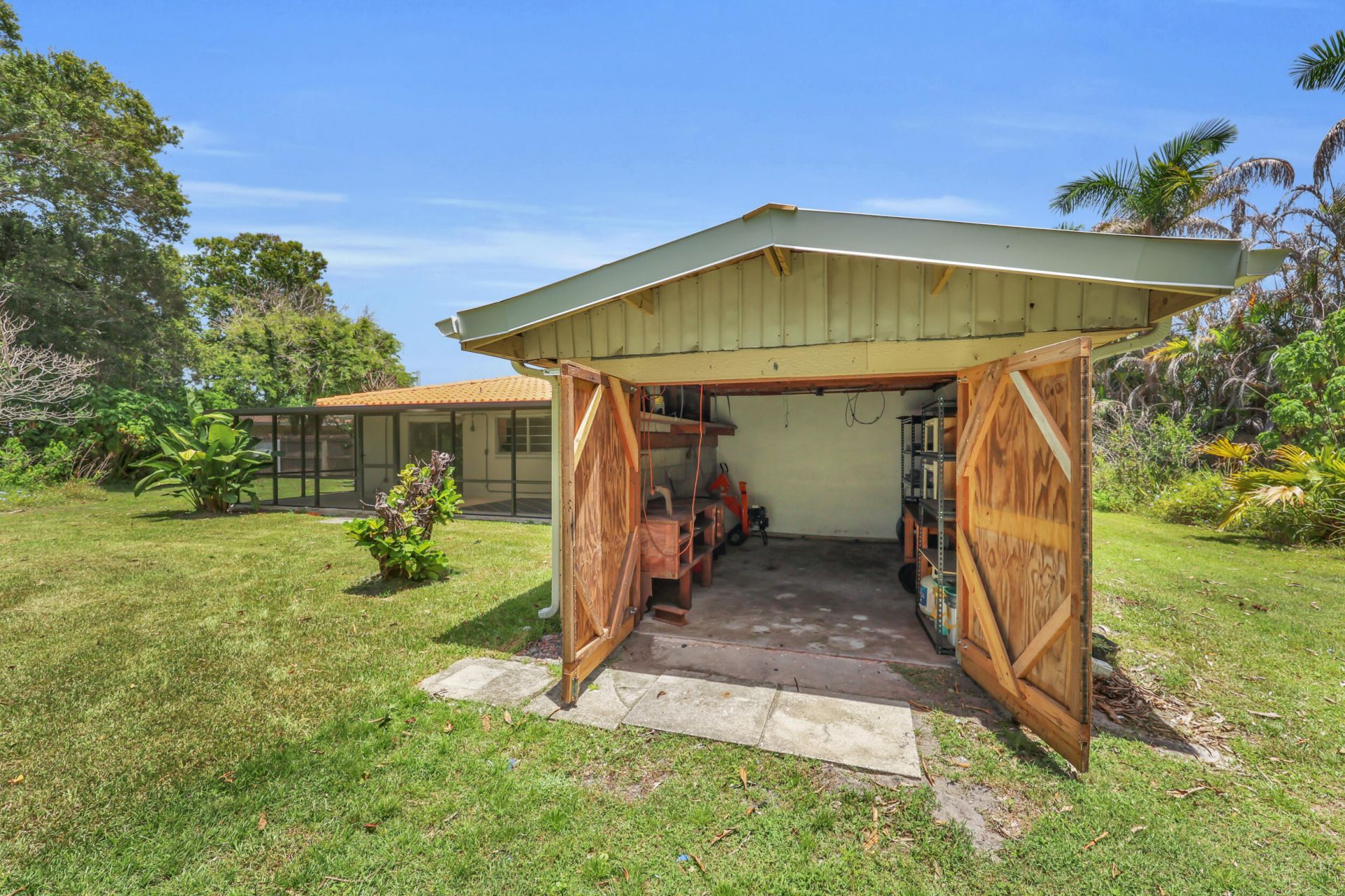 191 SW Ivanhoe Court, Port Saint Lucie, FL 34983 Photo
