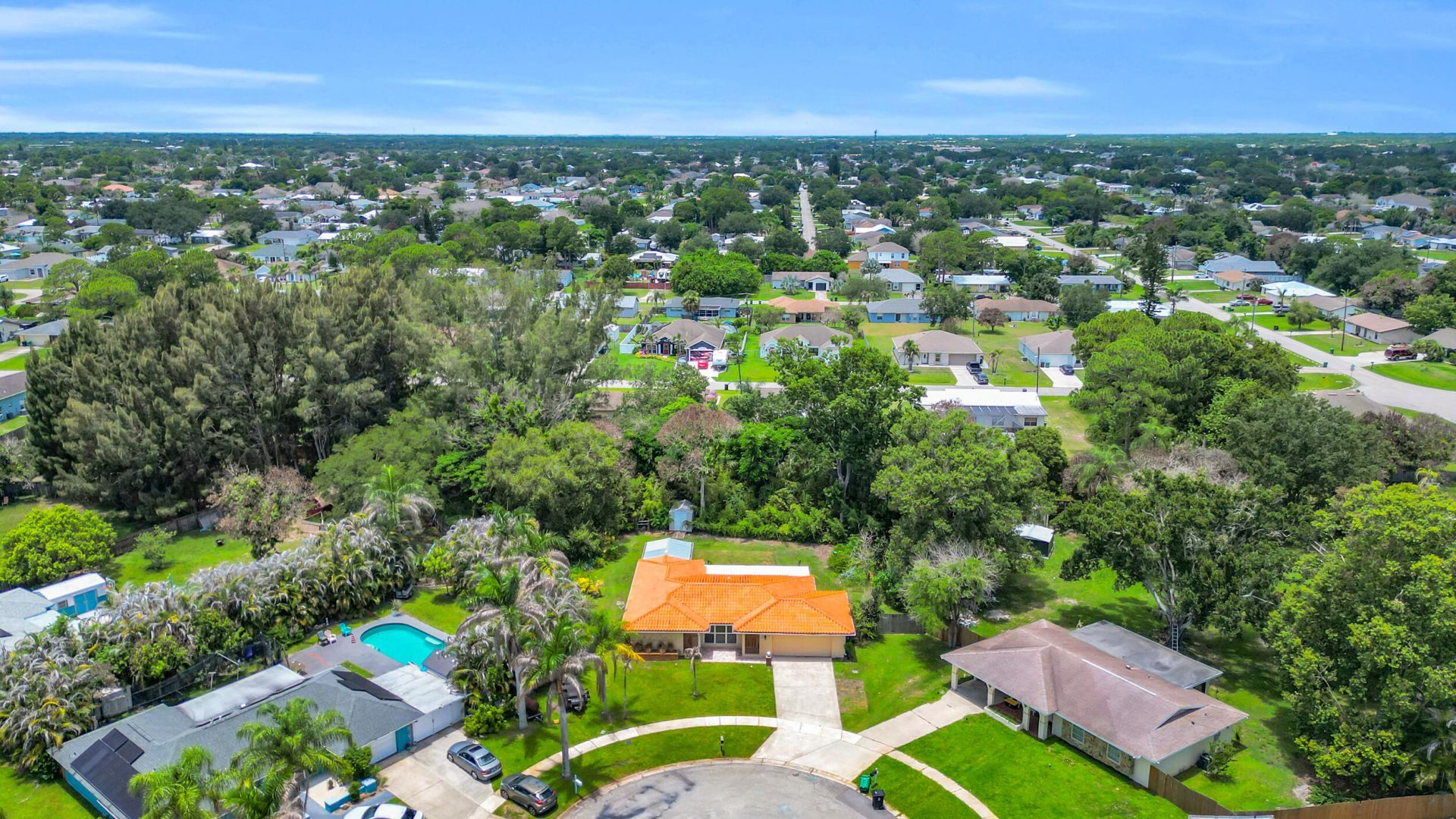 191 SW Ivanhoe Court, Port Saint Lucie, FL 34983 Photo