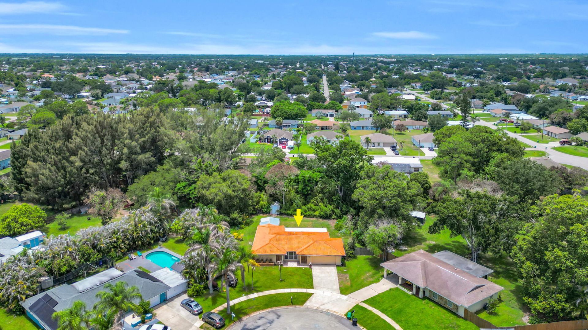191 SW Ivanhoe Court, Port Saint Lucie, FL 34983 Photo