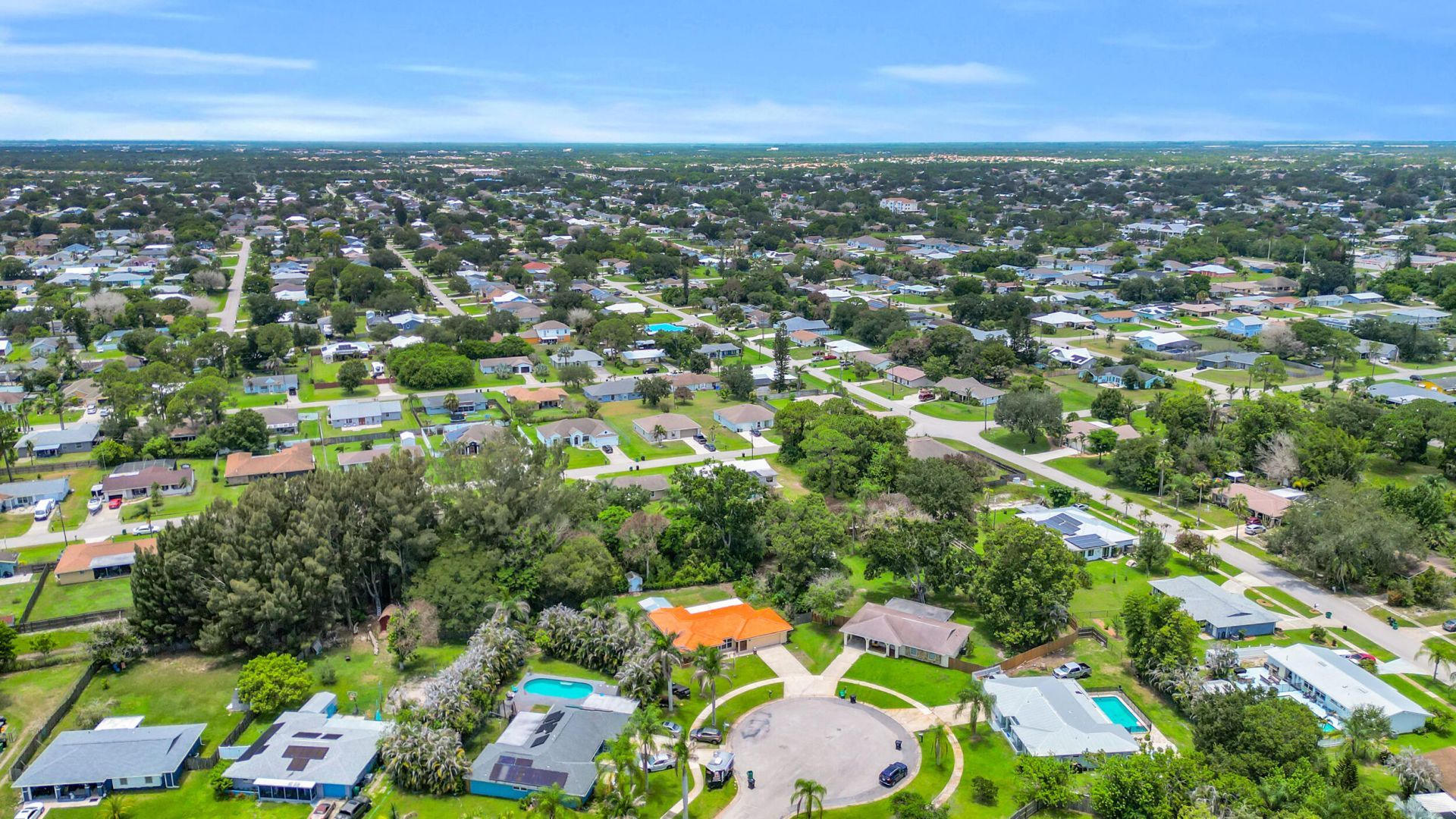 191 SW Ivanhoe Court, Port Saint Lucie, FL 34983 Photo