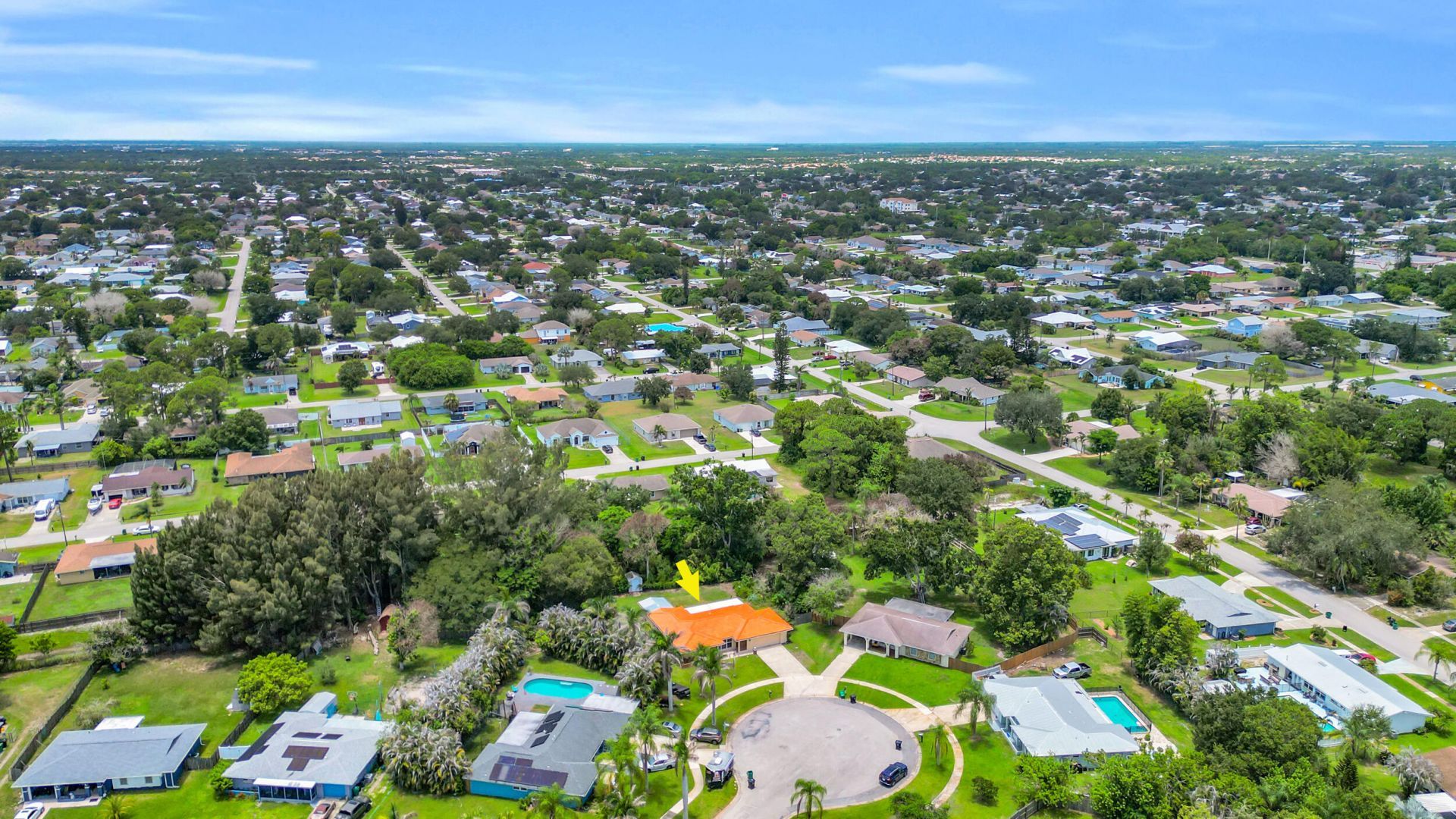 191 SW Ivanhoe Court, Port Saint Lucie, FL 34983 Photo