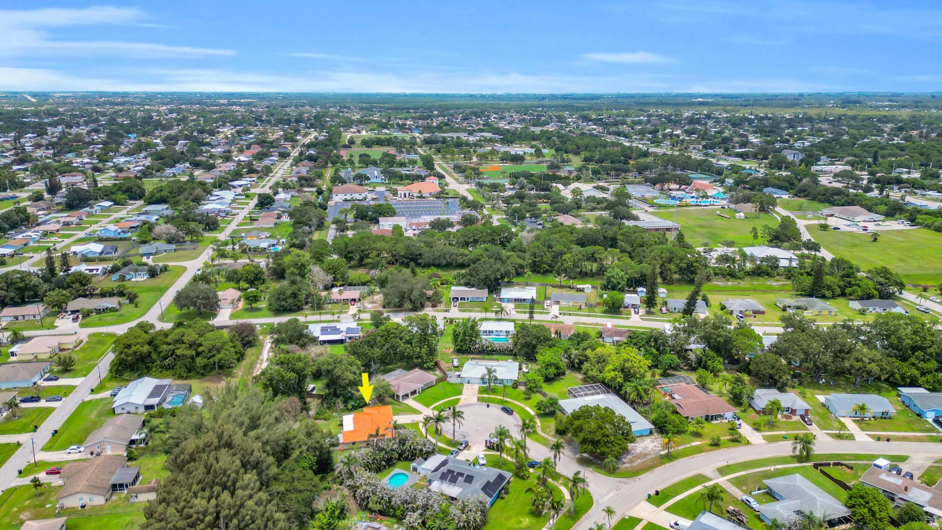 191 SW Ivanhoe Court, Port Saint Lucie, FL 34983 Photo