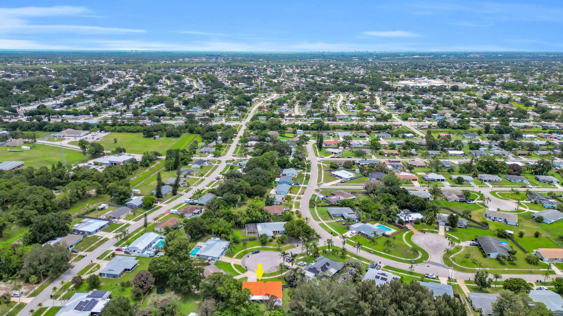 191 SW Ivanhoe Court, Port Saint Lucie, FL 34983 Photo