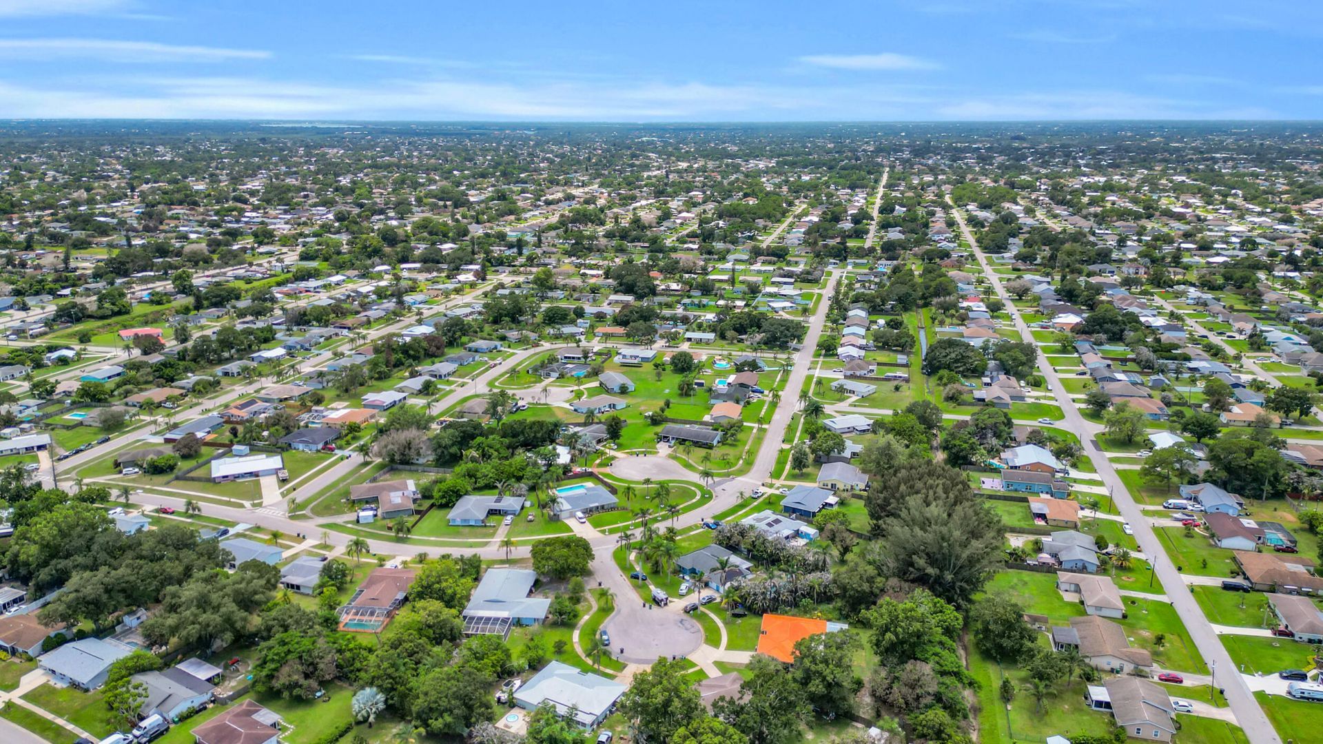191 SW Ivanhoe Court, Port Saint Lucie, FL 34983 Photo