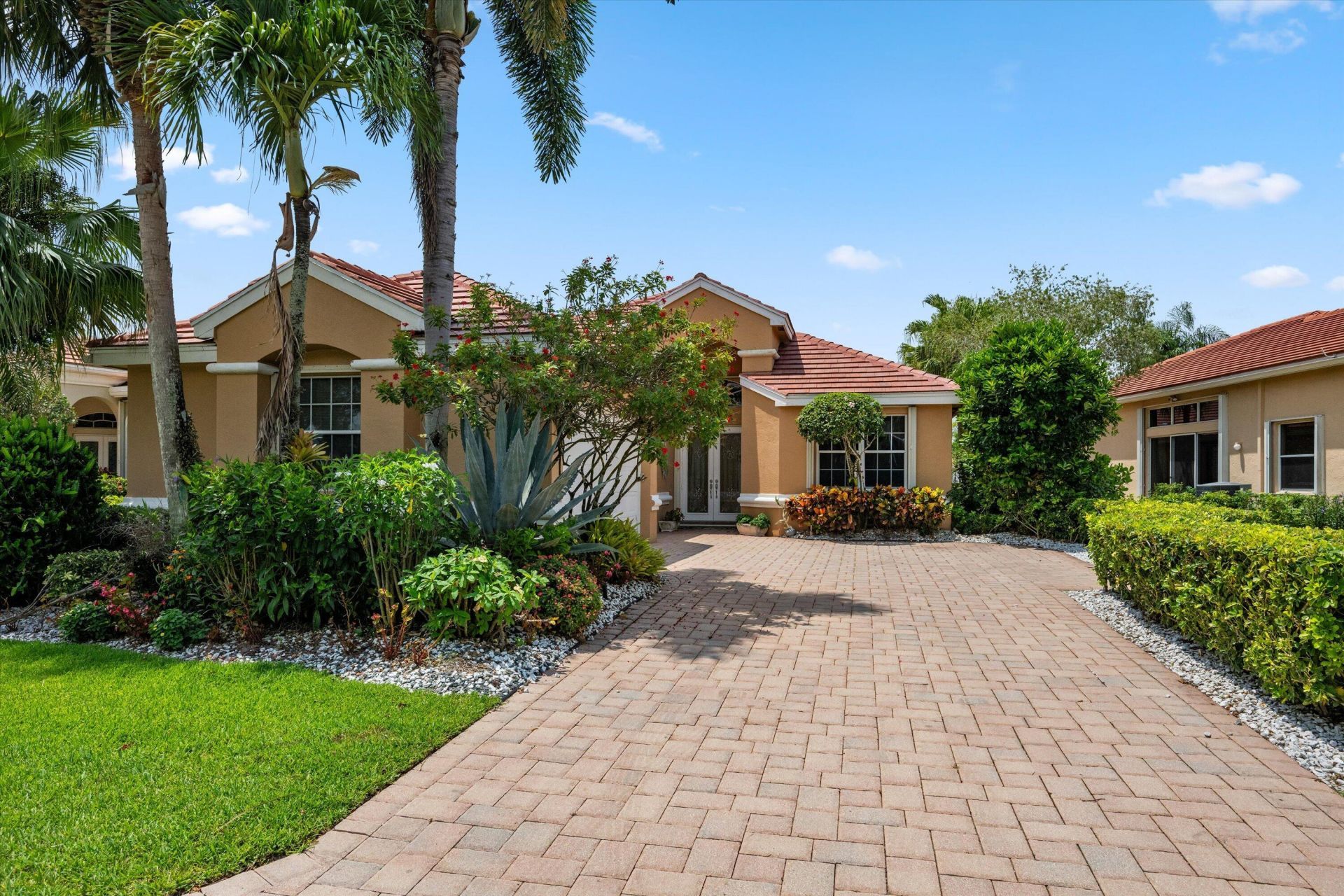 4462 Hazleton Lane, Lake Worth, FL 33449 Photo