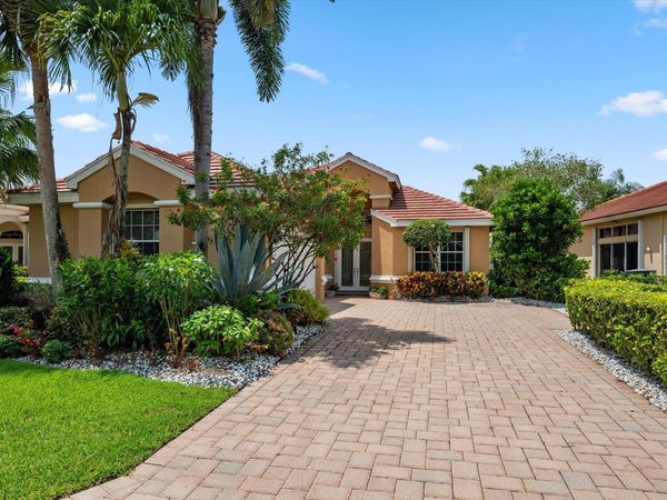 4462 Hazleton Lane, Lake Worth, FL 33449