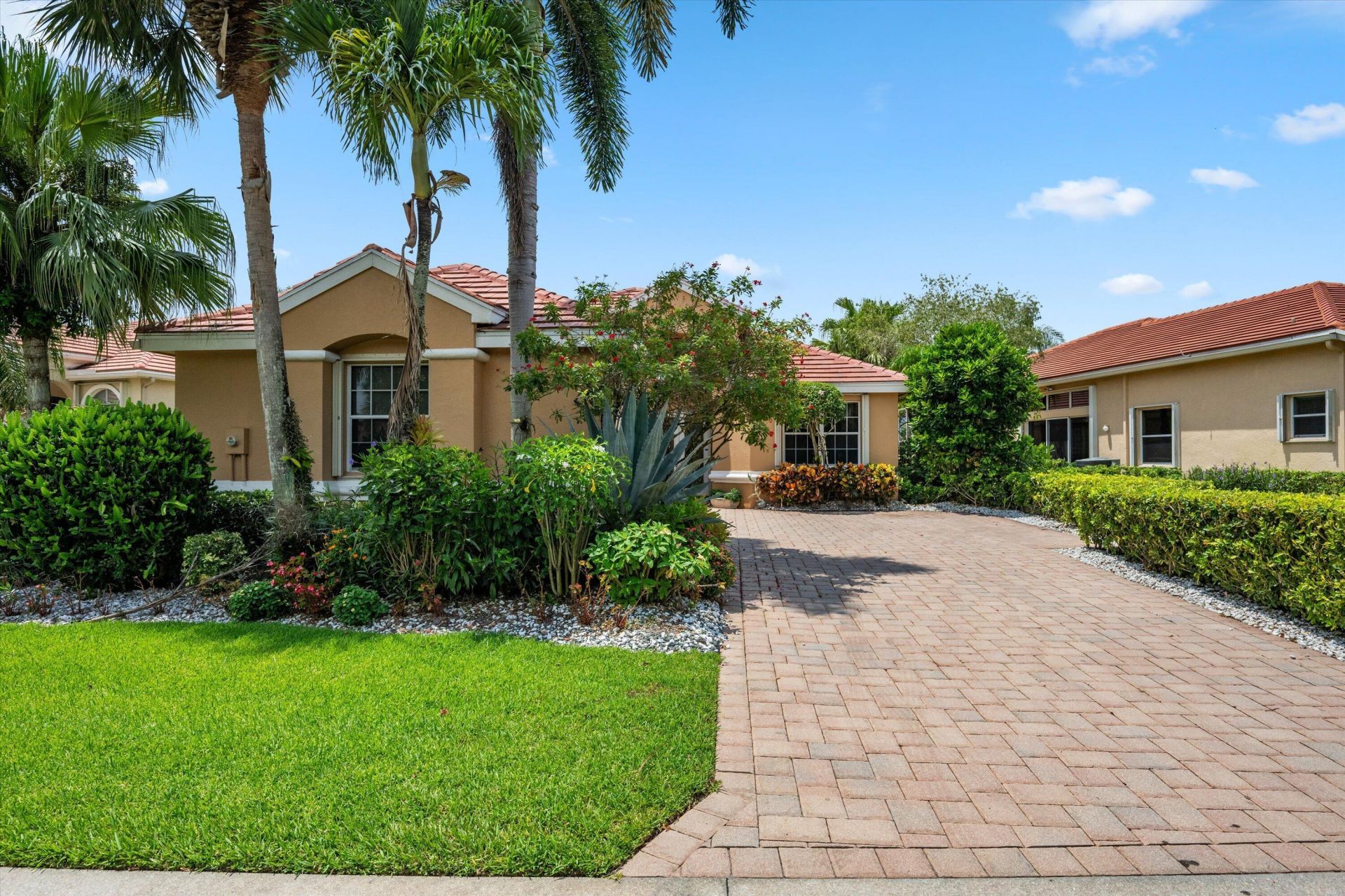 4462 Hazleton Lane, Lake Worth, FL 33449 Photo