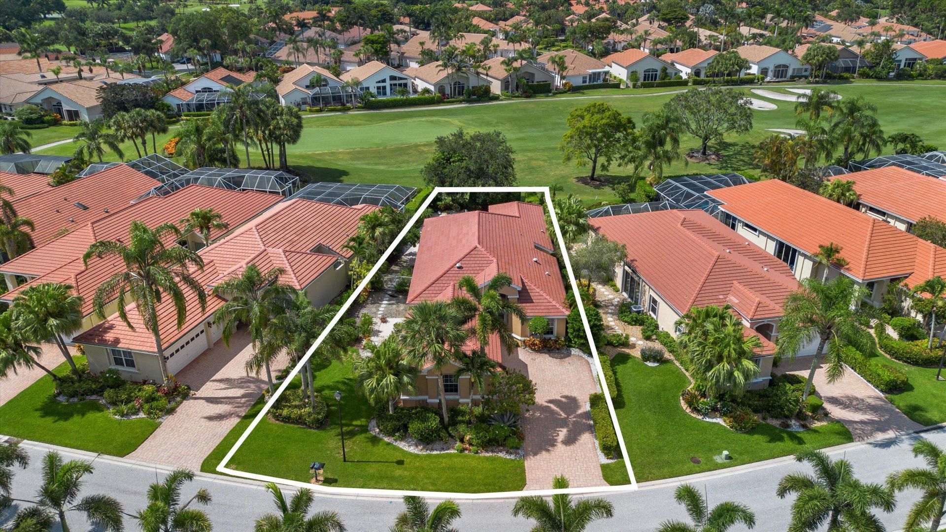 4462 Hazleton Lane, Lake Worth, FL 33449 Photo